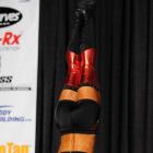 Nez  Zamorano - NPC Jr. Nationals 2009 - #1