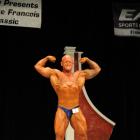 John  Bishop - NPC Mike Francois Classic 2012 - #1