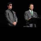 IFBB Arnold Classic 2010 - #1