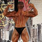 Antonio  Morales - IFBB Wings of Strength Chicago Pro 2012 - #1