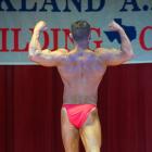 Steve  Raughton - NPC Lackland Classic 2013 - #1