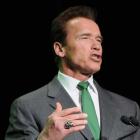 IFBB Arnold Classic 2010 - #1