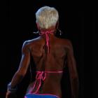 Kimberly  Corzatt - Rx Muscle Model Search 2011 - #1