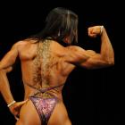 Casey    Daugherty  - NPC Jr. USA 2012 - #1