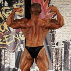 Antonio  Morales - IFBB Wings of Strength Chicago Pro 2012 - #1