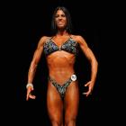 Michelle   DeRosa - NPC Team Universe 2010 - #1