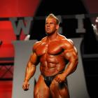 Jay  Cutler - IFBB Olympia 2011 - #1