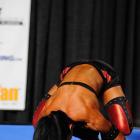 Nez  Zamorano - NPC Jr. Nationals 2009 - #1