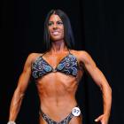Michelle   DeRosa - NPC Team Universe 2010 - #1