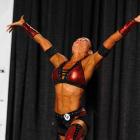 Nez  Zamorano - NPC Jr. Nationals 2009 - #1