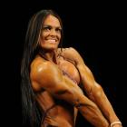 Casey    Daugherty  - NPC Jr. USA 2012 - #1