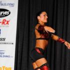 Nez  Zamorano - NPC Jr. Nationals 2009 - #1