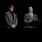 IFBB Arnold Classic 2010 - #1
