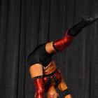 Nez  Zamorano - NPC Jr. Nationals 2009 - #1