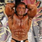 Antonio  Morales - IFBB Wings of Strength Chicago Pro 2012 - #1