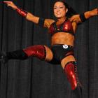 Nez  Zamorano - NPC Jr. Nationals 2009 - #1