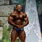 Timmy  Gaillard - IFBB Europa Super Show 2014 - #1