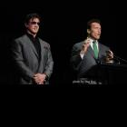 IFBB Arnold Classic 2010 - #1