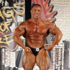 Antonio  Morales - IFBB Wings of Strength Chicago Pro 2012 - #1