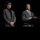 IFBB Arnold Classic 2010 - #1