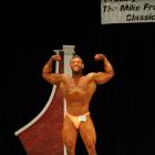 Brice  Crum - NPC Mike Francois Classic 2012 - #1