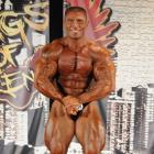 Antonio  Morales - IFBB Wings of Strength Chicago Pro 2012 - #1