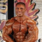 Antonio  Morales - IFBB Wings of Strength Chicago Pro 2012 - #1