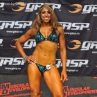 Isra   Sharif - NPC Branch Warren Classic 2011 - #1