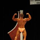 Brice  Crum - NPC Mike Francois Classic 2012 - #1