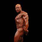 Kenneth Skip  Hill - NPC Jr. USA 2009 - #1