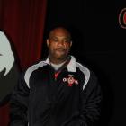 Dexter  Jackson - IFBB Olympia 2011 - #1