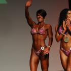 Sara   Hurrle - IFBB St Louis Pro Figure & Bikini 2012 - #1