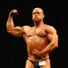 Timothy  Musto - NPC Atlantic States 2012 - #1