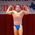 Mike  Lohman - NPC Lackland Classic 2013 - #1