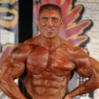 Antonio  Morales - IFBB Wings of Strength Chicago Pro 2012 - #1