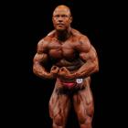 Kenneth Skip  Hill - NPC Jr. USA 2009 - #1