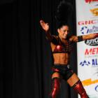 Nez  Zamorano - NPC Jr. Nationals 2009 - #1
