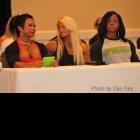 IFBB Wings of Strength Tampa  Pro 2011 - #1