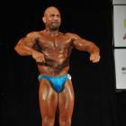 Tony  Thomas - NPC Pittsburgh Championships 2011 - #1