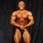 Matthew  Hawryliw - NPC Collegiate Nationals 2010 - #1