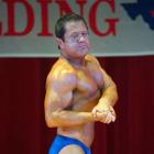 Mike  Lohman - NPC Lackland Classic 2013 - #1