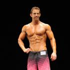 Greg  Ewen - NPC Nationals 2011 - #1