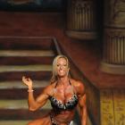 Zoa   Linsey - IFBB Europa Super Show 2013 - #1