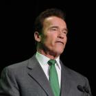 IFBB Arnold Classic 2010 - #1