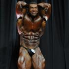 Sergey  Shelestov - IFBB Arnold Classic 2011 - #1