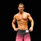 Greg  Ewen - NPC Nationals 2011 - #1