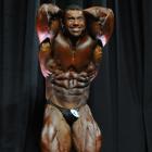 Sergey  Shelestov - IFBB Arnold Classic 2011 - #1