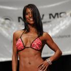 Arlene  Meyer - NPC Texas Shredder Classic 2010 - #1