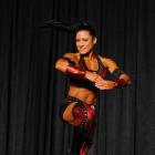 Nez  Zamorano - NPC Jr. Nationals 2009 - #1