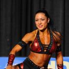 Nez  Zamorano - NPC Jr. Nationals 2009 - #1